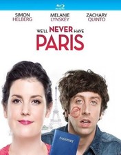 We'll Never Have Paris, usado comprar usado  Enviando para Brazil