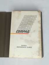 Guia básico de referência Compaq 100322 comprar usado  Enviando para Brazil