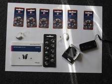 Oticon minirite hearing for sale  LONDON