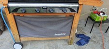 Barbeque gas usato  Brescia