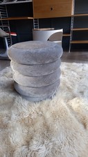Ferm pouf vanity for sale  BALDOCK
