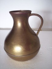 Alte messing vase gebraucht kaufen  Karlsruhe