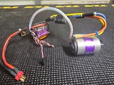 Novak gtb esc for sale  Camarillo