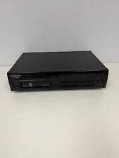 Pioneer PD-M502 CD player de disco compacto 6 discos trocador de CD com peças de carregador/reparo comprar usado  Enviando para Brazil