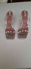 Chaussures talon original d'occasion  Marseille IX
