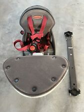Weeride center mounted for sale  Savannah