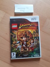 Jeu lego indiana d'occasion  Grenoble-