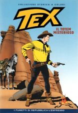 Tex collezione storica usato  Arezzo