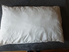 Kopfkissen gebraucht 60cm gebraucht kaufen Kopfkissen gebraucht 60cm gebraucht kaufen  Frankfurt am Main