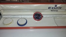 Edox bahamas automatic usato  Carrara