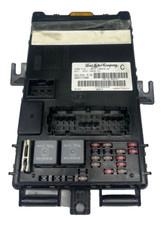 Caixa inteligente multifuncional 6F2T-14B476-AU 2006 Ford Freestar PL PW PS BCM, usado comprar usado  Enviando para Brazil