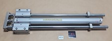 Preowned smc mgcmb40tn for sale  New Paris
