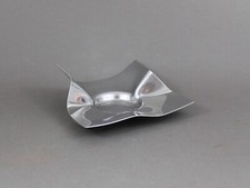 Crumpled steel trinket d'occasion  Bagnolet