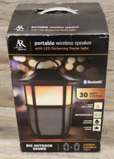 Large acoustic portable for sale  Columbus