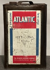 Atlantic gallon square for sale  Longmont