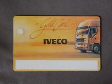 CRE 274 MINT ongebruikt Nederland - IVECO Truck  opl 3000 comprar usado  Enviando para Brazil