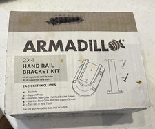 Armadillo deck hand for sale  Holland