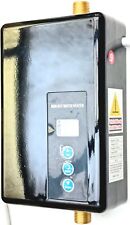 Chauffe eau instantané d'occasion  Dunkerque-