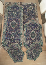 persian termeh handmade for sale  Beverly Hills