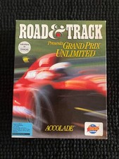 Road track big d'occasion  Bordeaux-