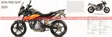 Ktm 990 smt d'occasion  Cherbourg-Octeville-