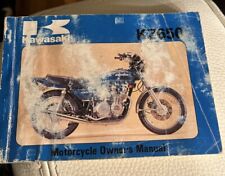 1978 kz650 b2a for sale  Ronkonkoma