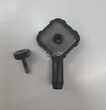 Coperchio con filtro usato  Castellazzo Bormida