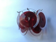 Applique parete disco usato  Italia