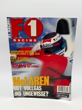 Racing heft formel gebraucht kaufen  Rettenberg