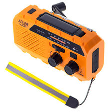 Radio portatile cantiere usato  Italia