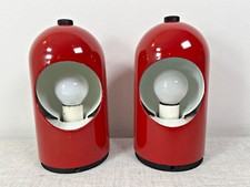 Coppia lampade selene usato  Ravenna
