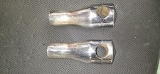 Harley Davidson Chopper Bobber 4" guidão risers aço maciço comprar usado  Enviando para Brazil