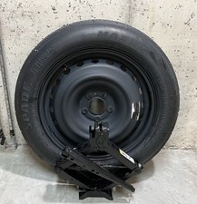 Pneu sobressalente genuíno Jeep Compass 2018-2022 17" kit donut com macaco ✨✨✨ comprar usado  Enviando para Brazil