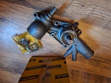 Pompe eau peugeot d'occasion  Paimbœuf