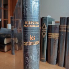 Histoire naturelle illustrée d'occasion  Armentières