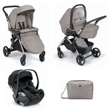 Cam trio fluido usato  Casagiove