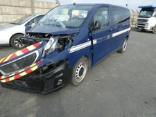 Amortisseur gauche peugeot d'occasion  Haubourdin