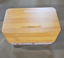 Brookstone led alarm for sale  Detroit