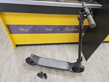 Megawheels electric scooter for sale  ALLOA