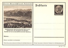 824624 bildganzsache p236 gebraucht kaufen  Deutschland