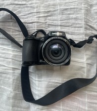 16mp superzoom kamera gebraucht kaufen  Köln