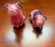 Vintage ceramic pigs for sale  Albany
