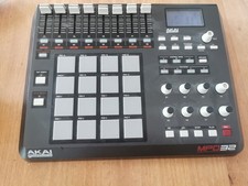 Akai professional mpd32 for sale  BELFAST