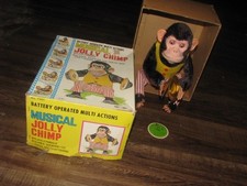 Vintage daishin musical for sale  Forest City