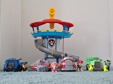 Paw patrol set gebraucht kaufen  Langwedel