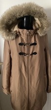 mango parka gebraucht kaufen  Landshut