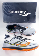 Saucony kilkenny xc7 for sale  FAVERSHAM