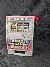 Retro vintage bandit for sale  STOCKTON-ON-TEES