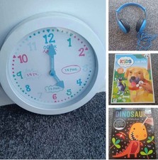 Boys toys activity for sale  CWMBRAN