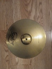 Blusa de prato Sabian 14" Hi Hat, usado comprar usado  Enviando para Brazil